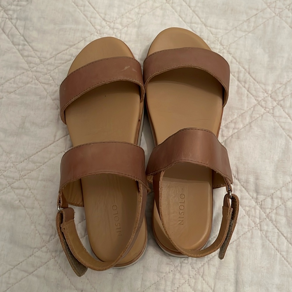 Nisolo Sandals